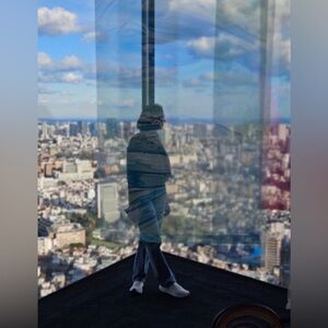 Meet your Posher, Michelle